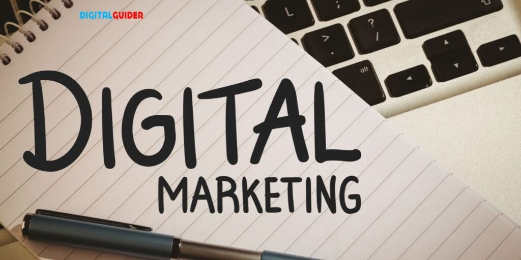 Boston Digital Marketing