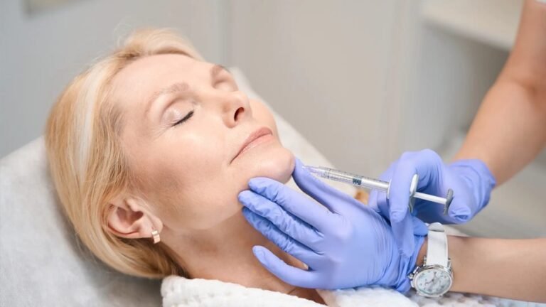 Botox Treatment in Fort Lauderdale