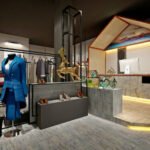 Boutique Interior Design Firm Las Vegas