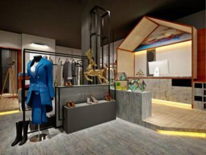Boutique Interior Design Firm Las Vegas