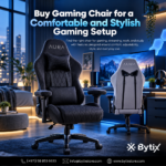 Buy Gaming Chair