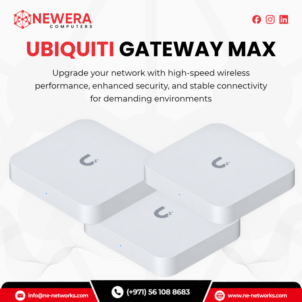Gateway Max