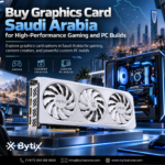 Buy Graphics Card Saudi Arabia