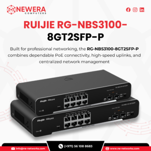 RG-NBS3100-8GT2SFP-P