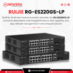 RG-ES220GS-LP