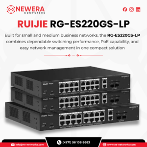 RG-ES220GS-LP