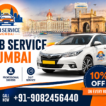 Cab Service Mumbai