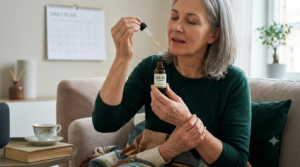 Can CBD Oil Help With Chronic Pain A Realistic Overview