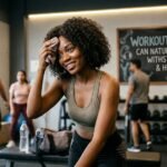 Can Natural Hair Wigs Withstand Sweat and Humidity