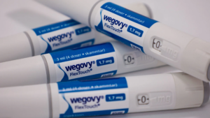 Can Wegovy Help With Overcoming Snacking Triggers