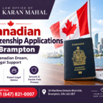 Canadian Citizenship Applications Brampton
