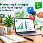 Cannabis Marketing Growth Strategy