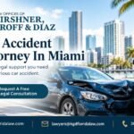 Car Accident Attorney In Miami