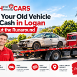 Cash for Cars in Logan