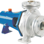 Centrifugal Pump Manufacturers