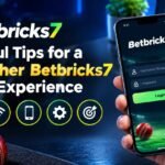 Betbricks7 Login