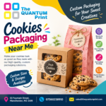 packaging for cookies uk