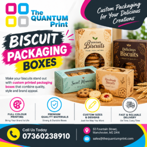 packaging for cookies wholesale