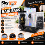 rigid box packaging