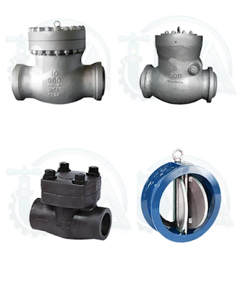 Check Valve Manufacturer in Mumbai1