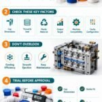 Choosing the Right Cap Moulds for Manufacturers in India – Shivam Engitech
