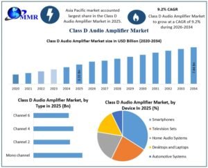 Class-D-Audio-Amplifier-Market-G
