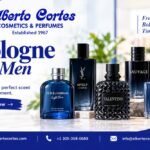 Cologne for Men