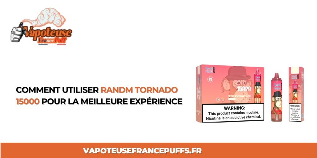 randm tornado 15000