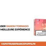randm tornado 15000