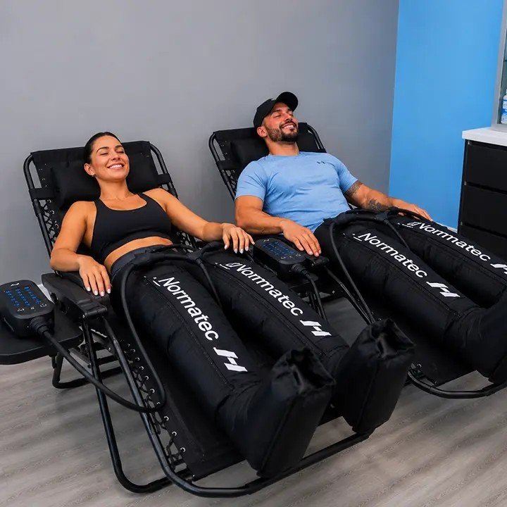 Compression Boots in Fort Lauderdale