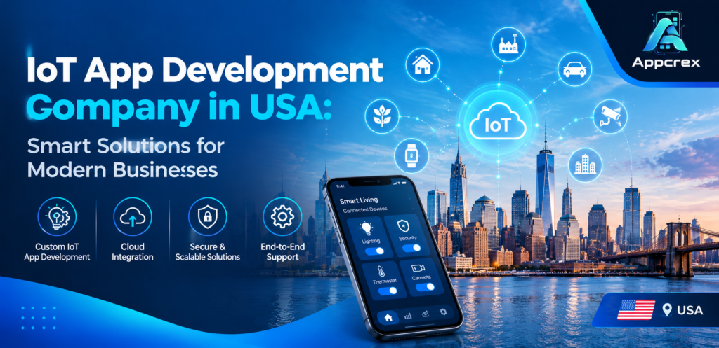 Connected Cities, Smarter Living