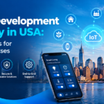 Connected Cities, Smarter Living