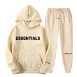 Essentials Tracksuit