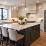 Custom Cabinets in North Liberty