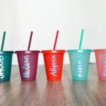 Custom Cold Cupsz