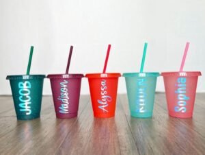 Custom Cold Cupsz