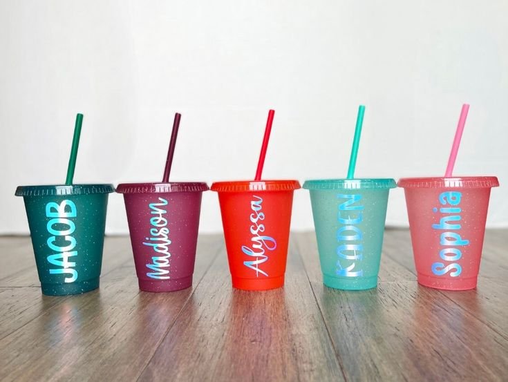 Custom Cold Cupsz