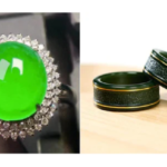 Custom Jade Jewelry