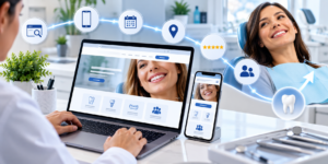 Dental Website Design Trends