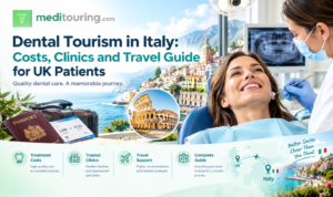 Dental Tourism in Italy Travel Guide