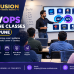 DevOps Offline Classes in Pune