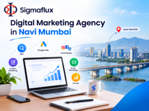 digital marketing agency in Navi Mumbai
