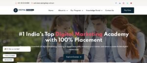 Digital Prabhu Academy Review