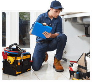 Drain and Grease Trap Services in Cedar Rapids, IA | Magic Men