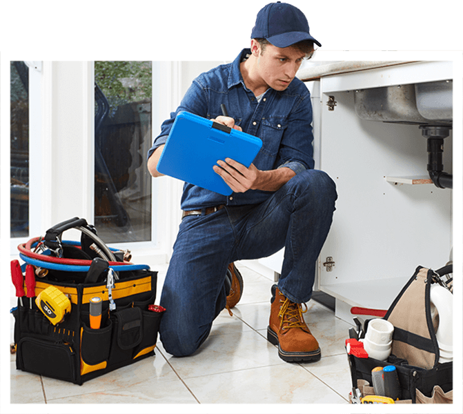 Drain and Grease Trap Services in Cedar Rapids, IA | Magic Men