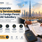 Dubai Advisory for Global Expansion