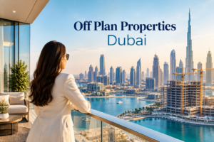 dubai off plan properties for sale