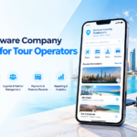 Travel Software Company Solutions for Tour Operators in the UAE