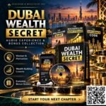 Dubai Wealth Secret_ Luxury Audio Collection