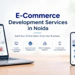 E-Commerce Development Services in Noida